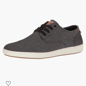 Steve Madden Gray Casual Sneakers